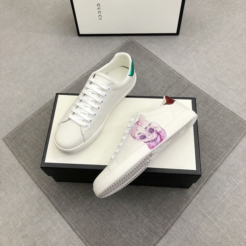 Gucci ACE Shoes